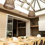 Family House With Sauna Close To The Sea