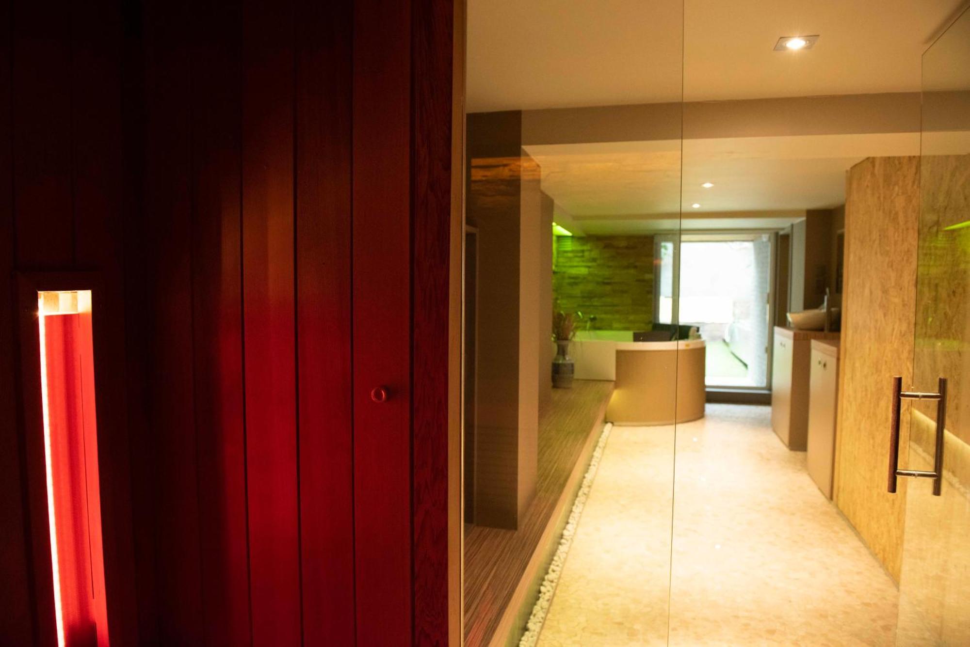 Family House With Sauna Close To The Sea Vakantiehuis