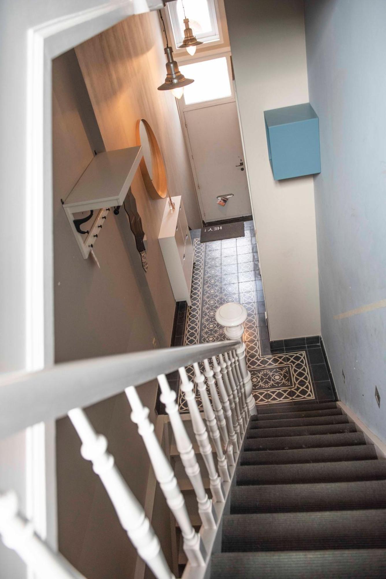 Family House With Sauna Close To The Sea Ostende